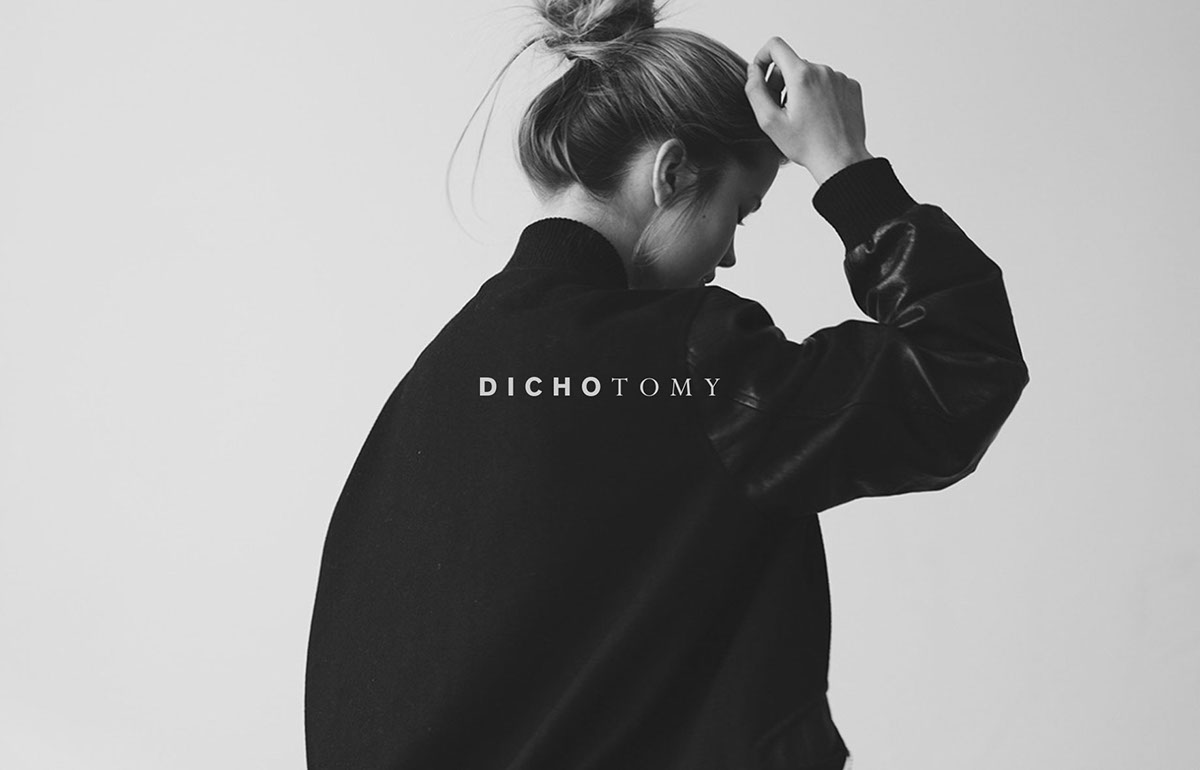 Dichotomy by Studio Faculty